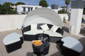 Paraíso Mediterráneo pets friendly
